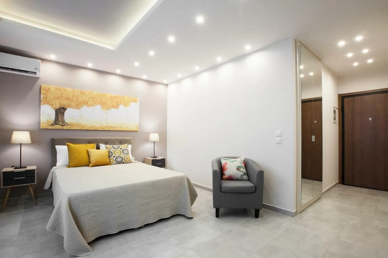 Valaoritou Studio Eleonora Thessaloniki Greece