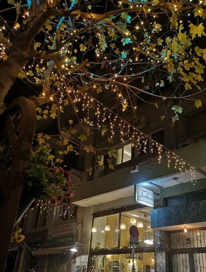Valaoritou Studio Eleonora Thessaloniki